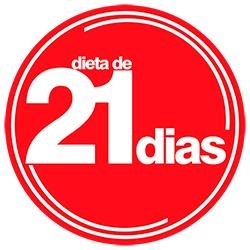 dieta-de-21-dias Dr. Rodolfo Aurélio