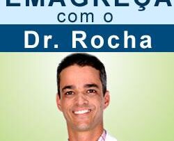 Emagreça Com o Dr. Rocha