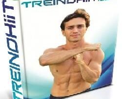 Treino Hiit 12 Semanas