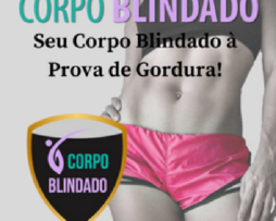 Corpo Blindado