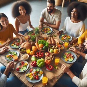 nutrição saudável 2024 Perder Barriga - Emagrecer